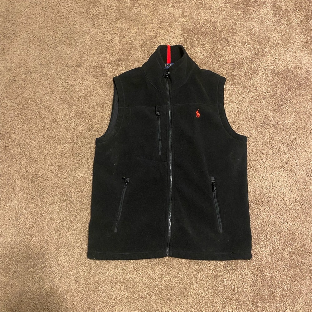 Polo Ralph Lauren vest